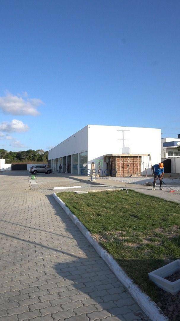 Loja-Salão para alugar, 50m² - Foto 7