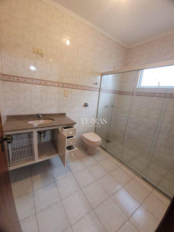 Casa de Condomínio à venda com 3 quartos, 222m² - Foto 21