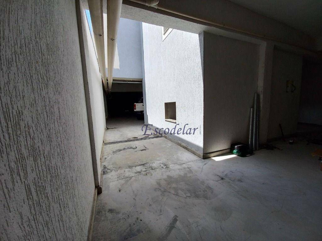 Apartamento à venda com 2 quartos, 37m² - Foto 15