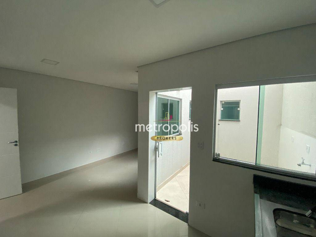 Apartamento à venda com 2 quartos, 50m² - Foto 2