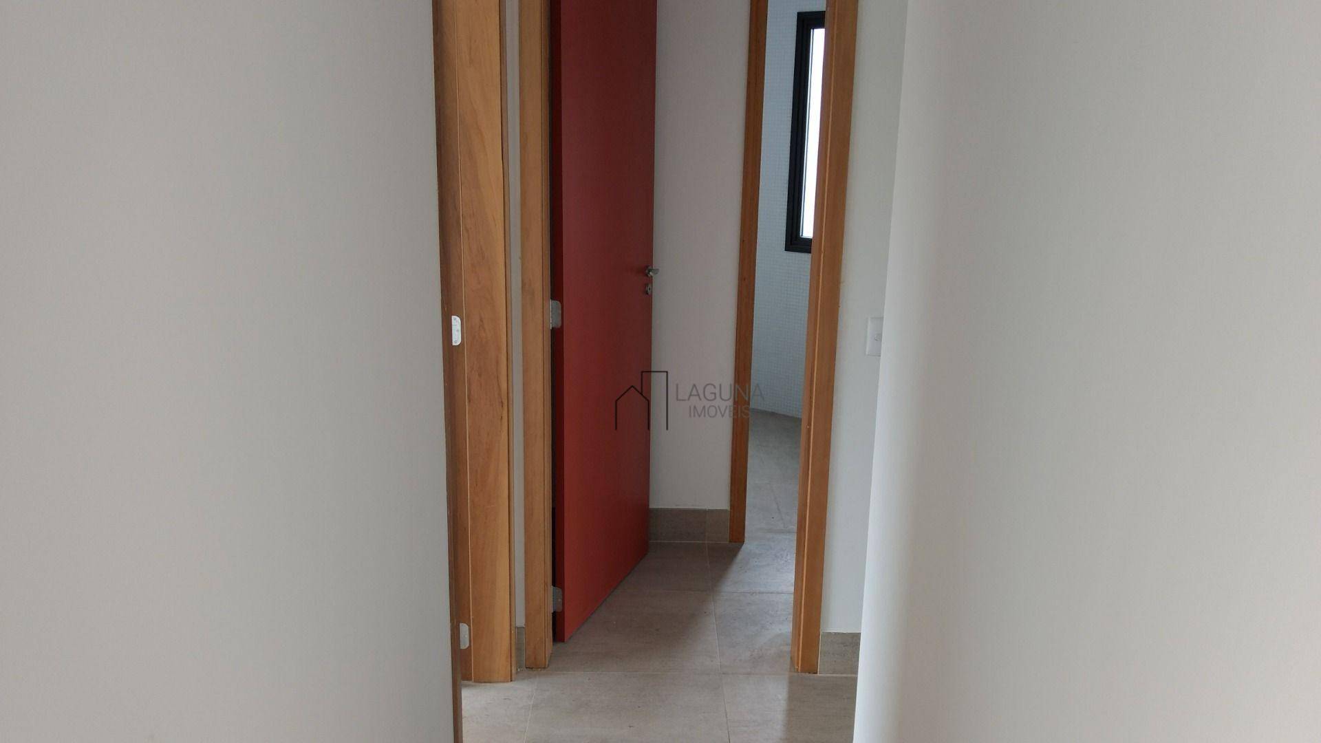 Apartamento à venda com 3 quartos, 155m² - Foto 4