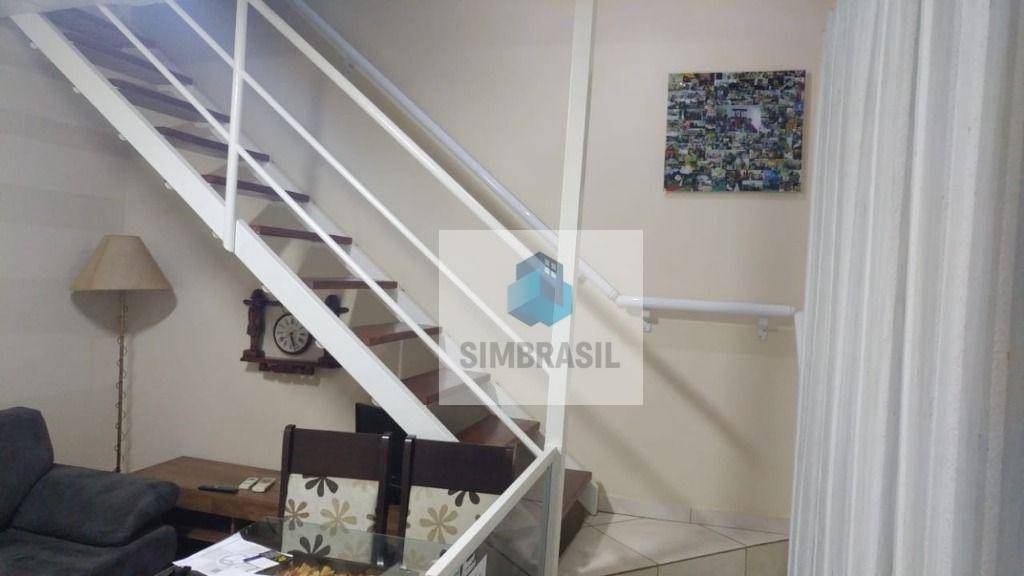 Casa à venda com 2 quartos, 44m² - Foto 3