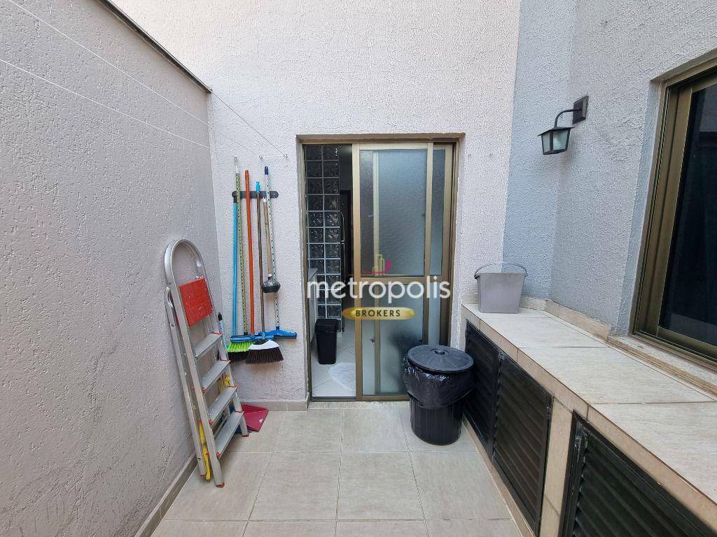 Apartamento à venda com 3 quartos, 72m² - Foto 14