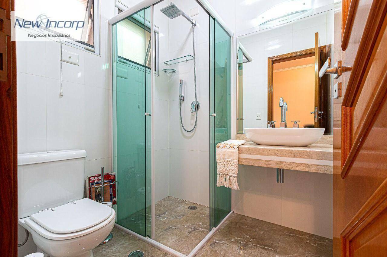 Sobrado à venda com 2 quartos, 178m² - Foto 3