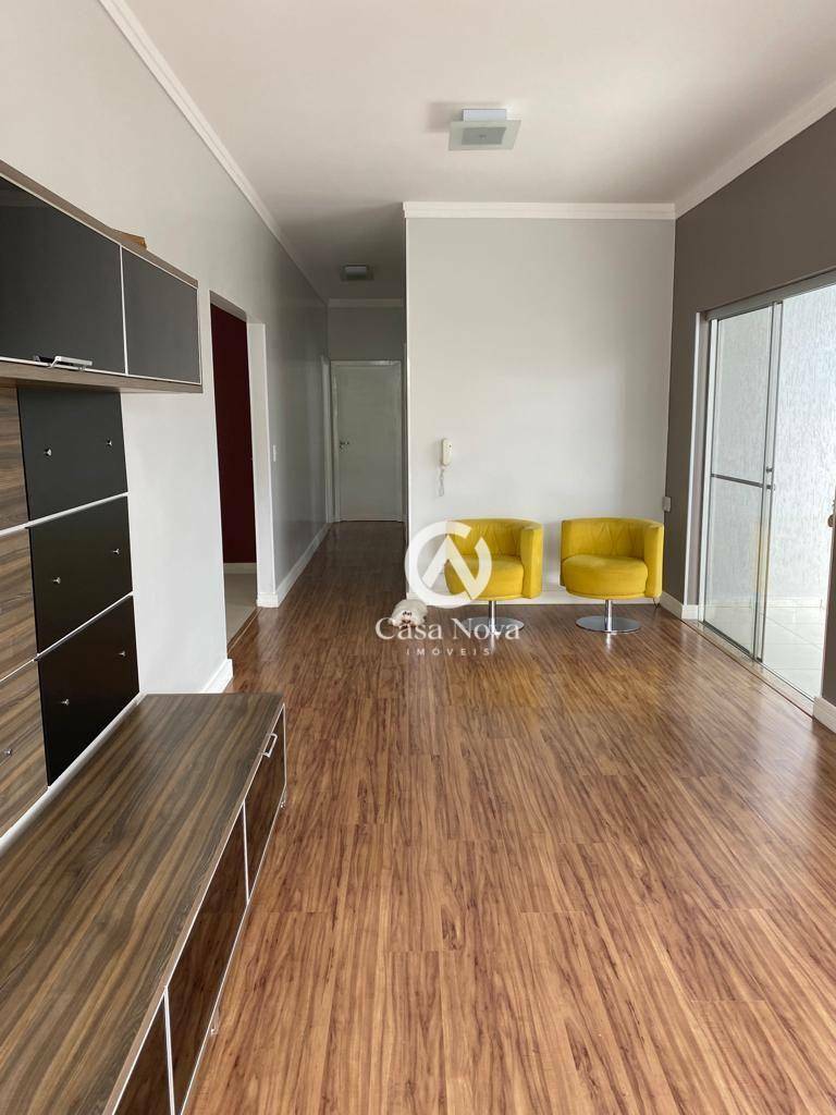 Casa à venda com 3 quartos, 190m² - Foto 18