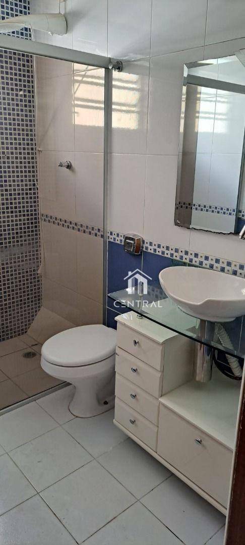 Sobrado à venda com 3 quartos, 125m² - Foto 6