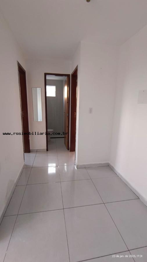 Apartamento à venda com 2 quartos, 50m² - Foto 5