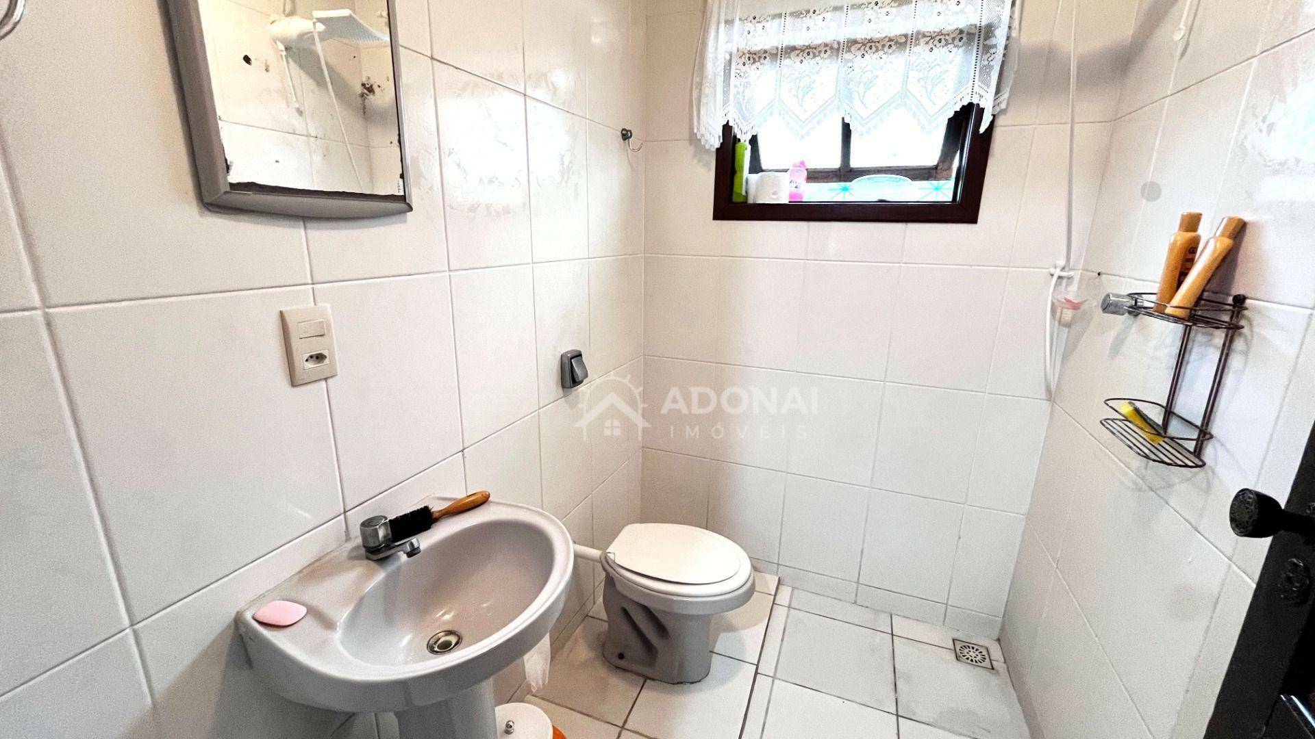 Casa à venda com 4 quartos, 208m² - Foto 23