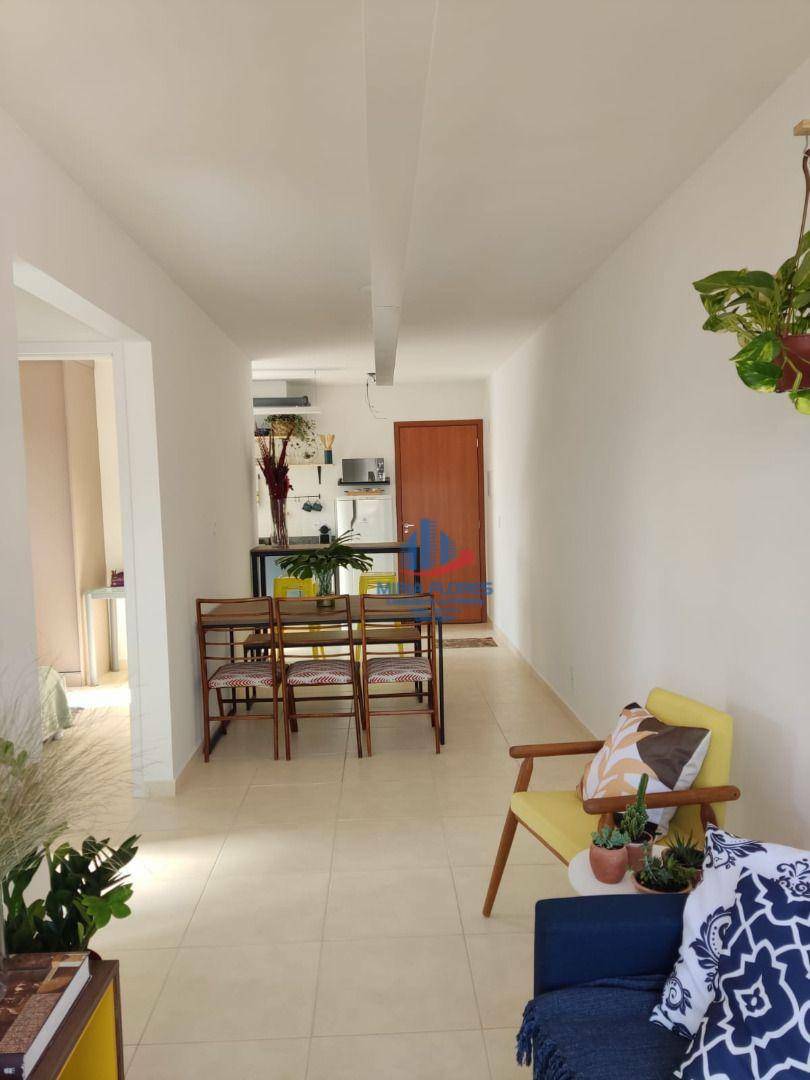 Apartamento à venda com 2 quartos, 52m² - Foto 17