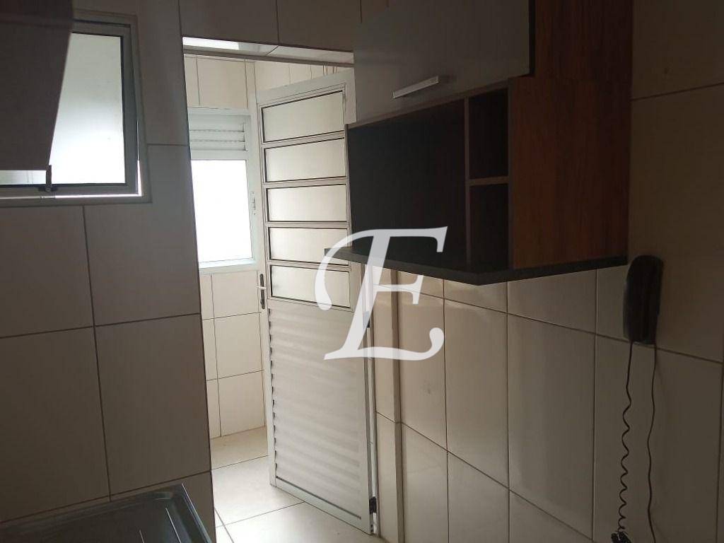 Apartamento à venda com 2 quartos, 50m² - Foto 15