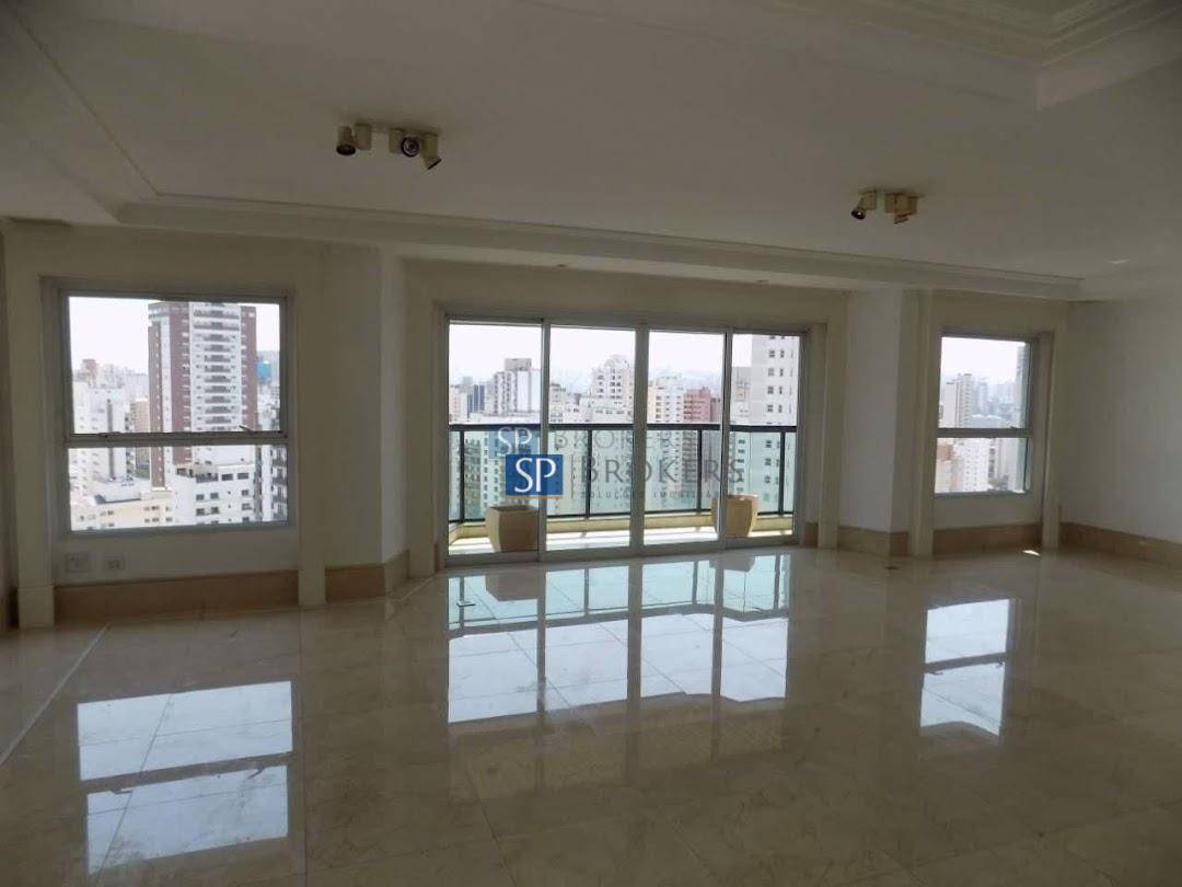 Cobertura à venda com 4 quartos, 600m² - Foto 26