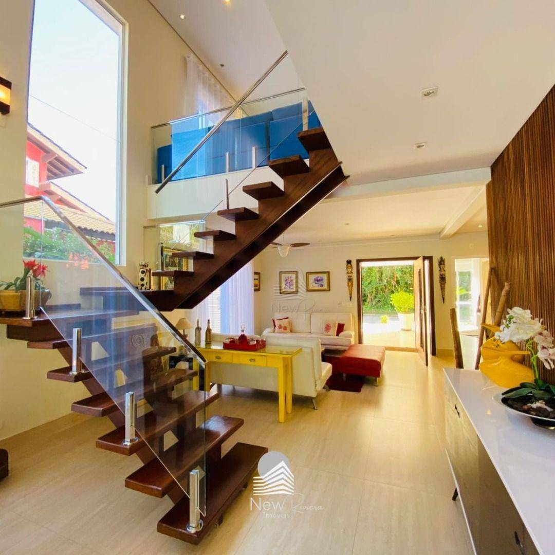 Casa de Condomínio para alugar com 5 quartos, 340m² - Foto 34