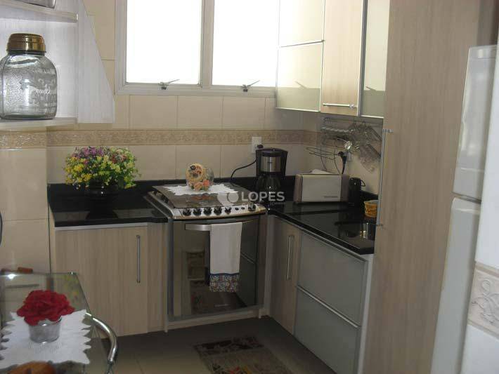 Apartamento à venda com 2 quartos, 57m² - Foto 14