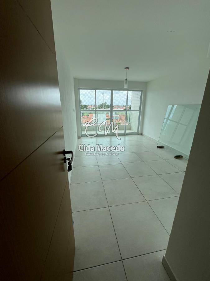 Apartamento para alugar com 2 quartos, 56m² - Foto 3