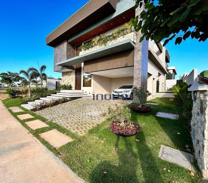 Casa de Condomínio à venda com 4 quartos, 356m² - Foto 6