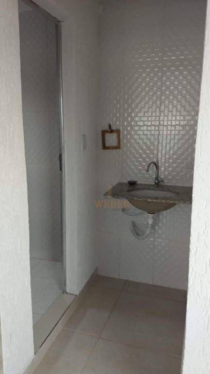 Sobrado à venda com 4 quartos, 250m² - Foto 12