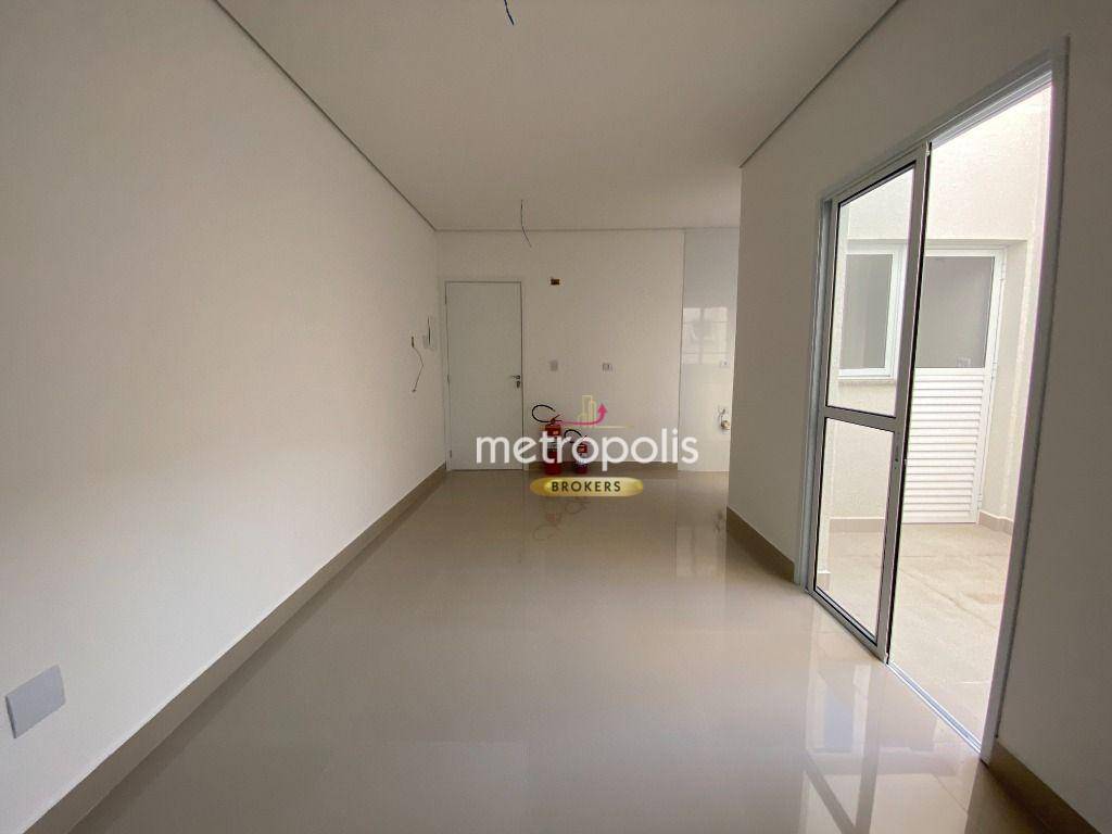 Apartamento à venda com 2 quartos, 40m² - Foto 7