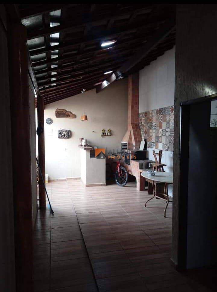 Casa à venda com 2 quartos, 163m² - Foto 13