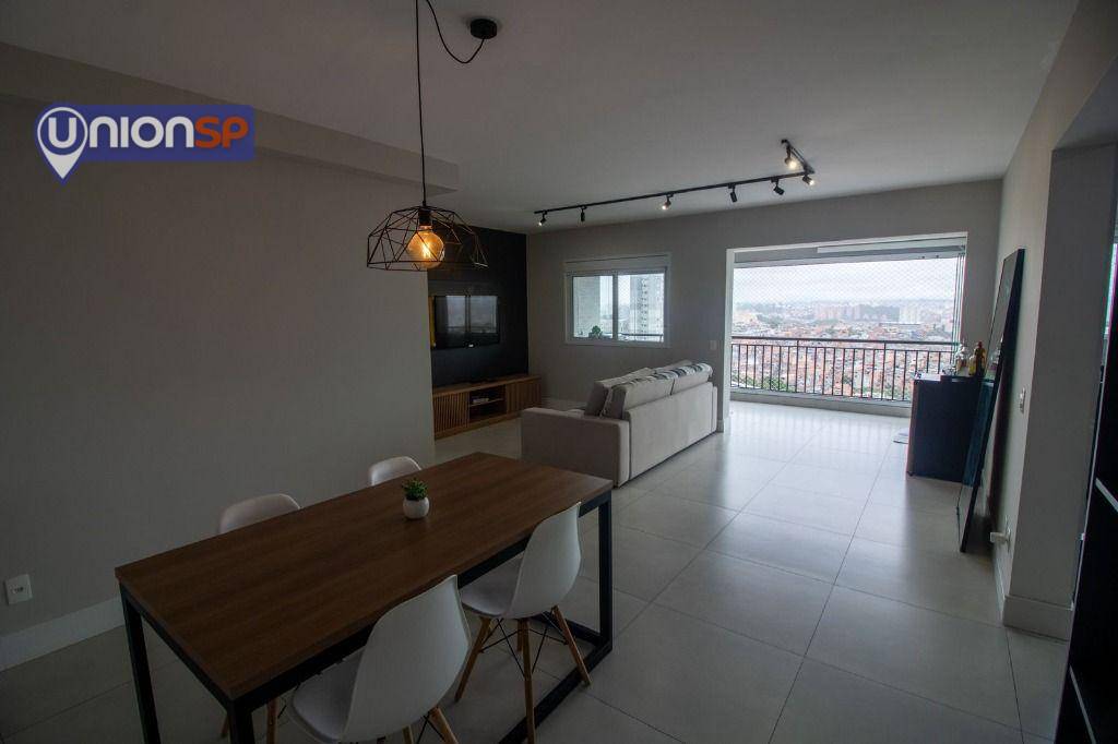 Apartamento à venda com 2 quartos, 87m² - Foto 5