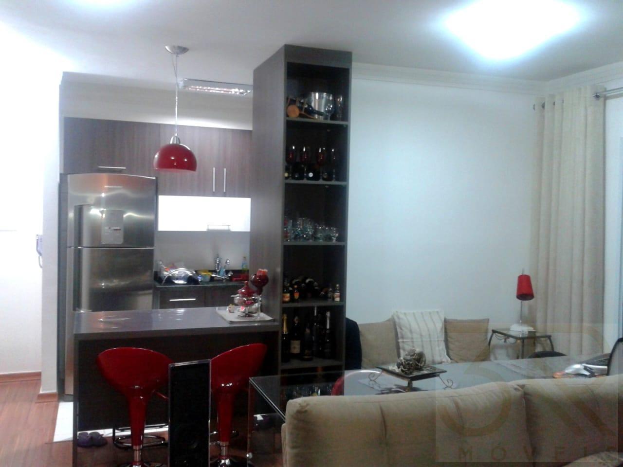 Apartamento à venda com 2 quartos, 69m² - Foto 8