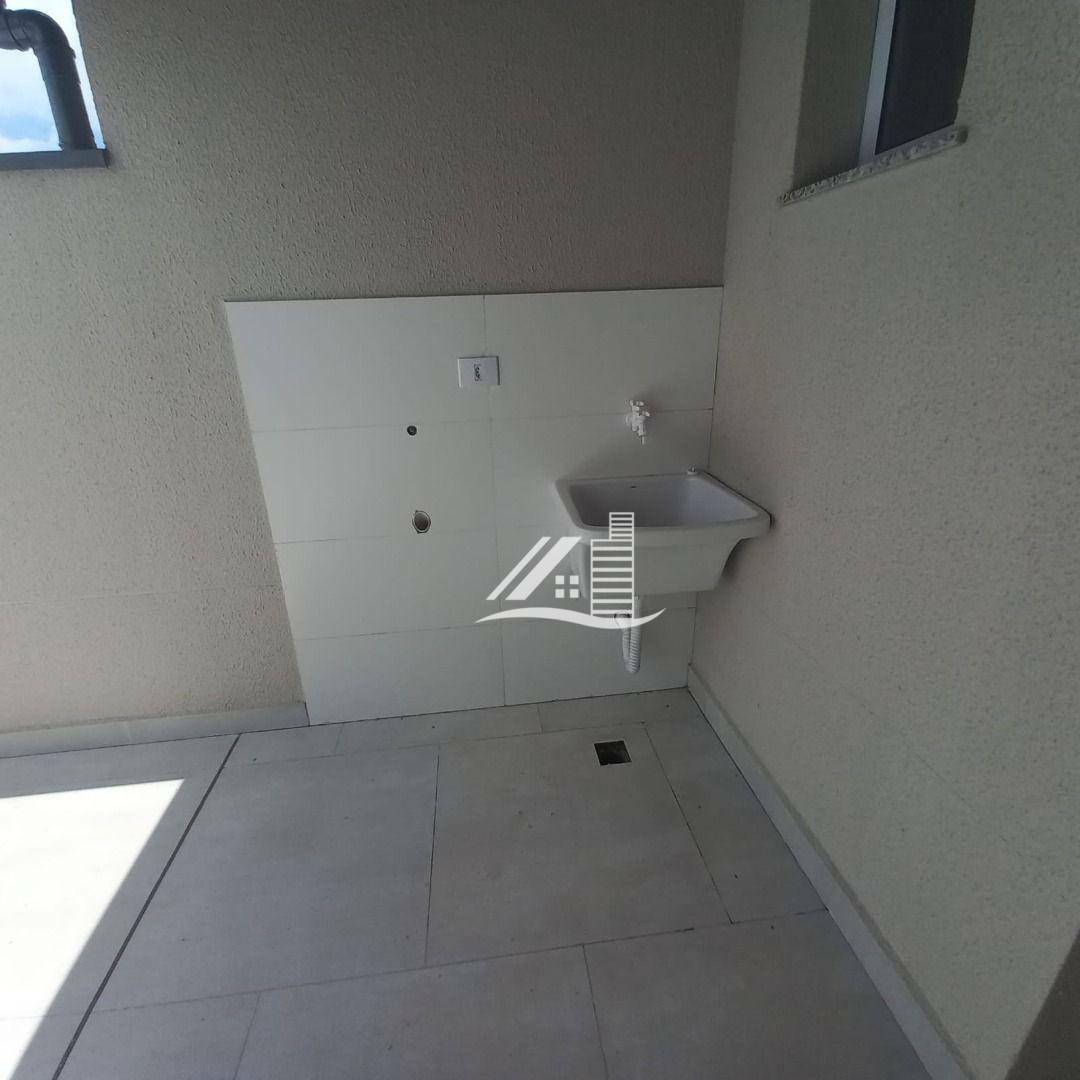 Cobertura à venda com 2 quartos, 92m² - Foto 3