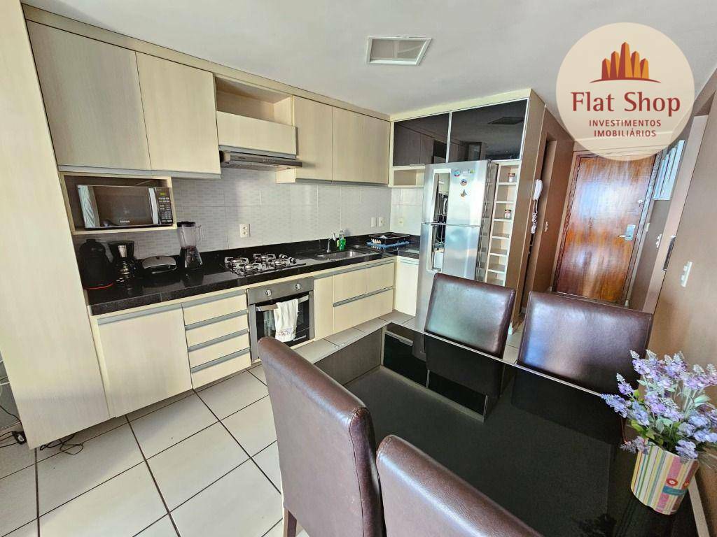 Apartamento à venda com 2 quartos, 56m² - Foto 10