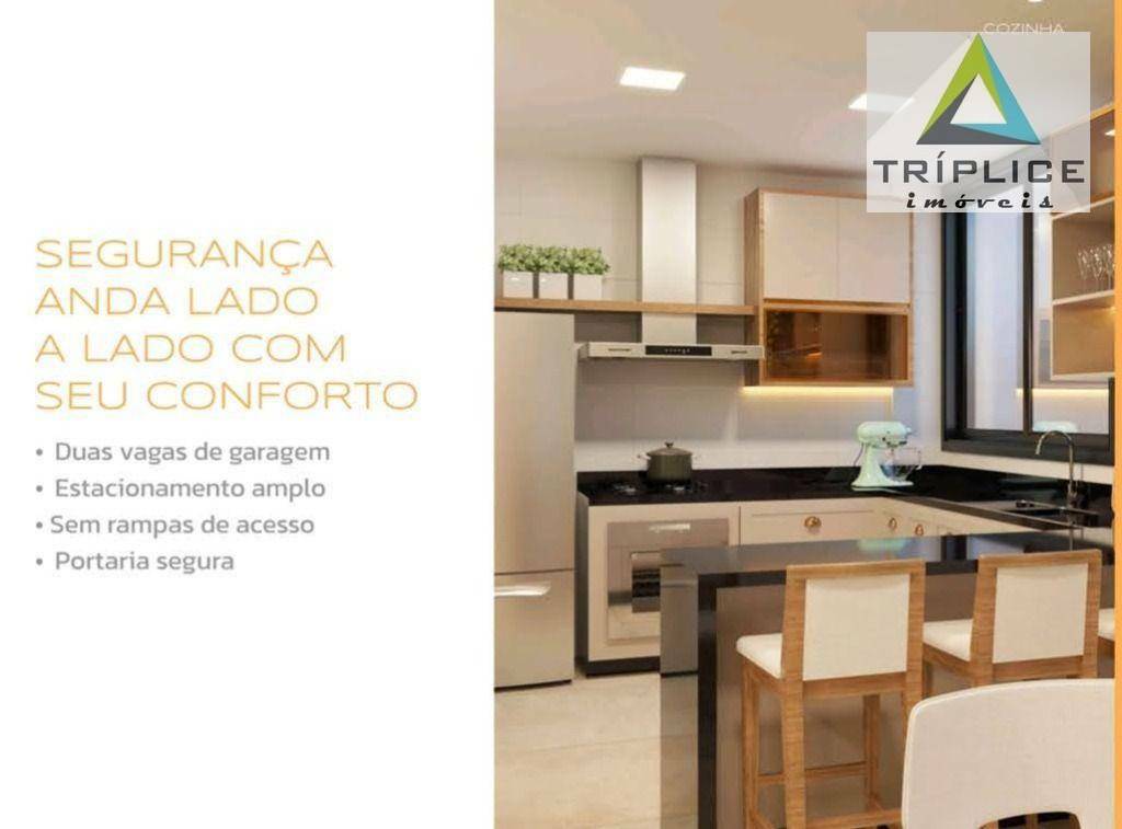 Apartamento à venda com 3 quartos, 133m² - Foto 15