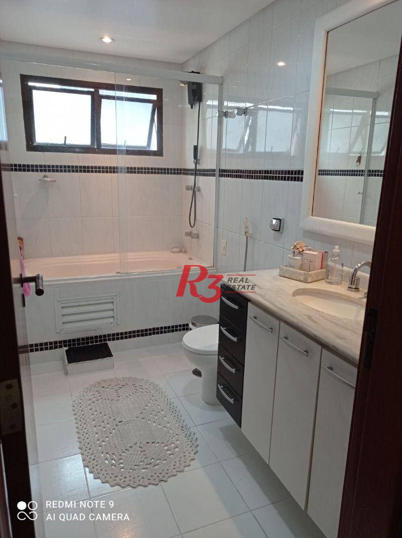 Apartamento à venda com 3 quartos, 192m² - Foto 19