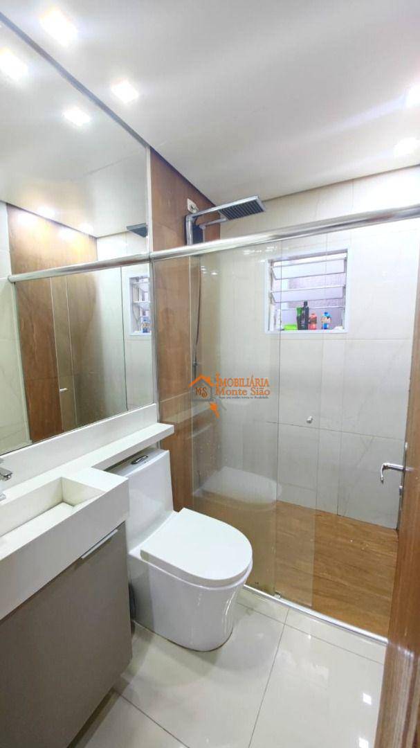 Sobrado à venda com 2 quartos, 248m² - Foto 16