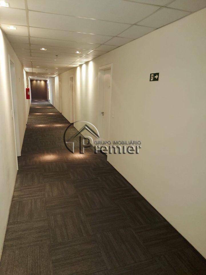 Conjunto Comercial-Sala para alugar, 134m² - Foto 4