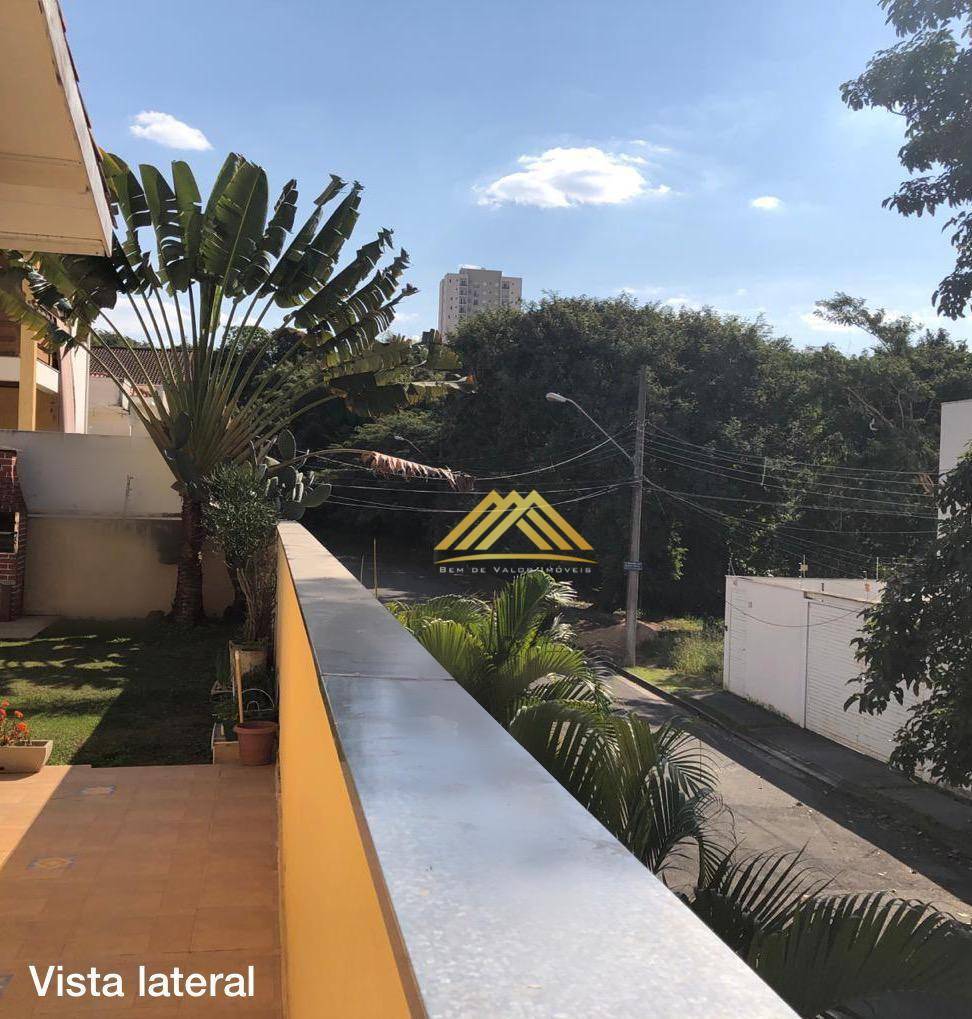 Sobrado à venda com 4 quartos, 352m² - Foto 3