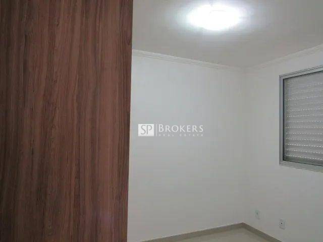 Apartamento à venda com 2 quartos, 47m² - Foto 9