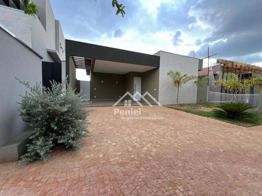 Casa de Condomínio à venda com 4 quartos, 200m² - Foto 2