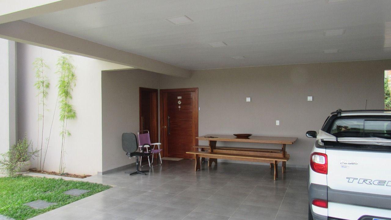 Casa à venda com 3 quartos, 132m² - Foto 3