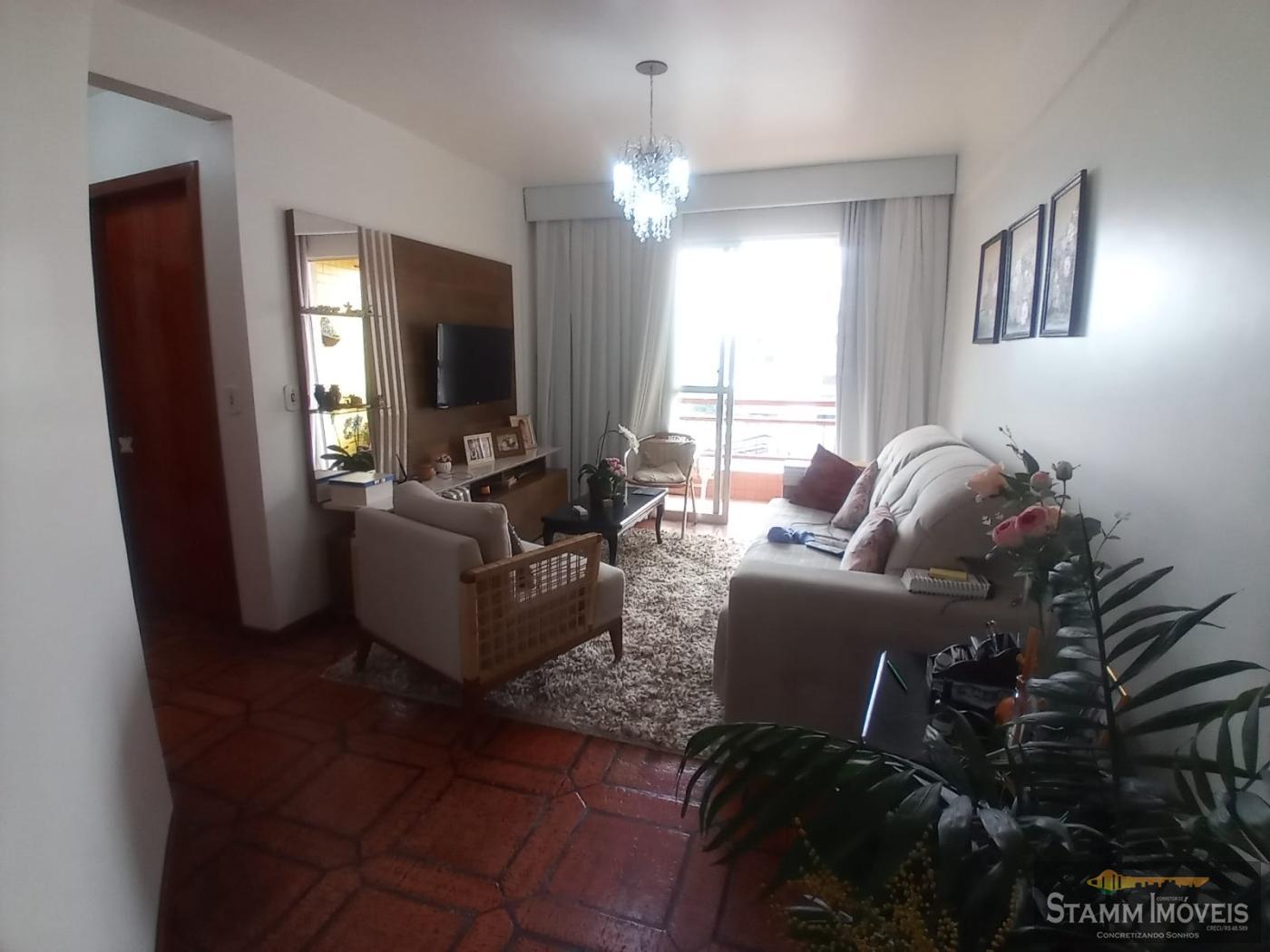 Apartamento à venda com 2 quartos, 88m² - Foto 9