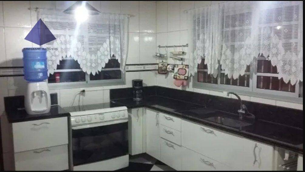 Sobrado à venda com 3 quartos, 155M2 - Foto 4