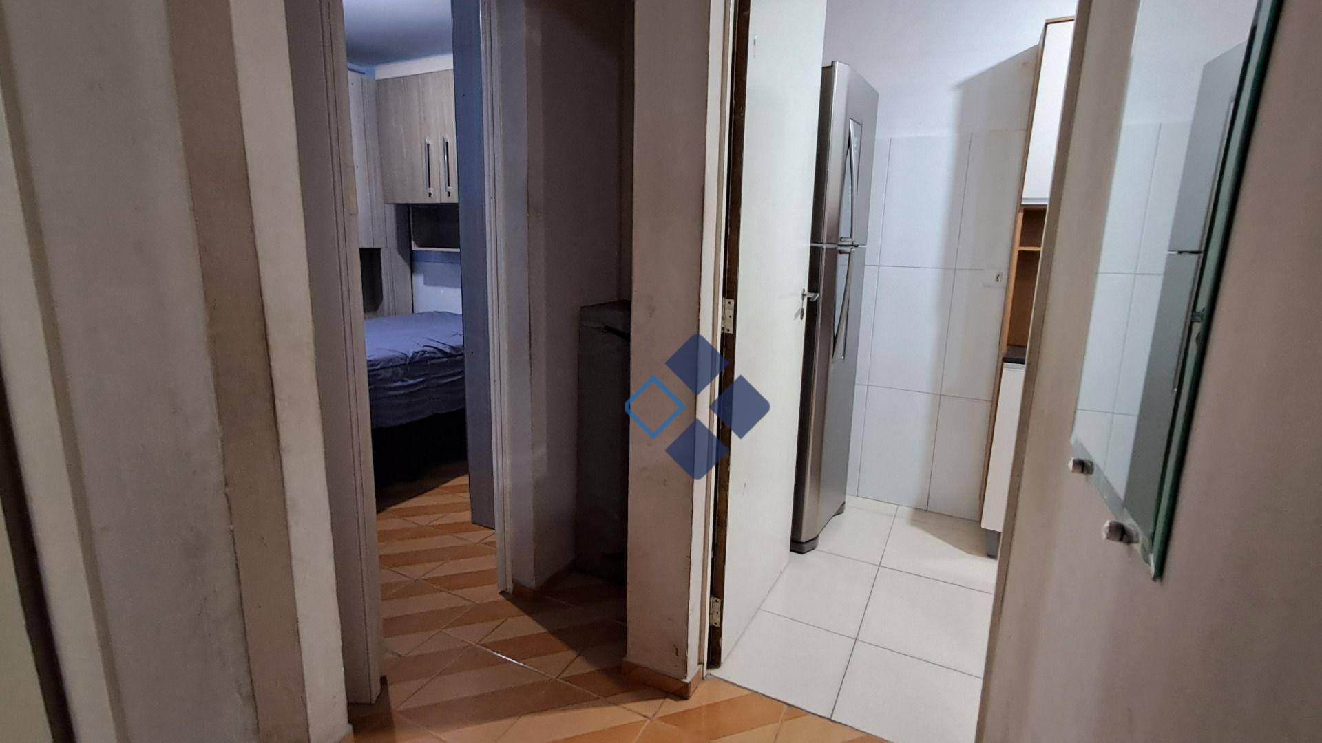 Casa de Condomínio à venda com 2 quartos, 41m² - Foto 11