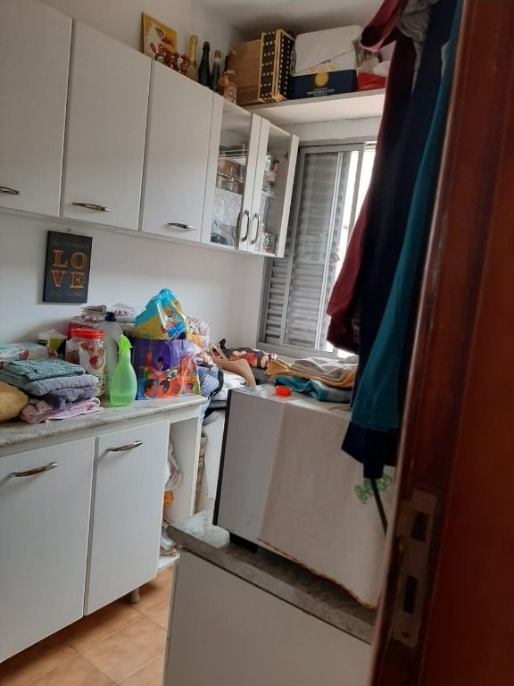 Sobrado à venda com 3 quartos, 150m² - Foto 20