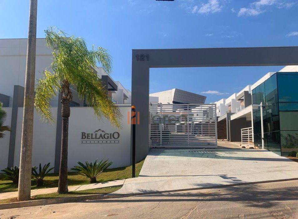 Sobrado, 3 quartos, 139 m² - Foto 1