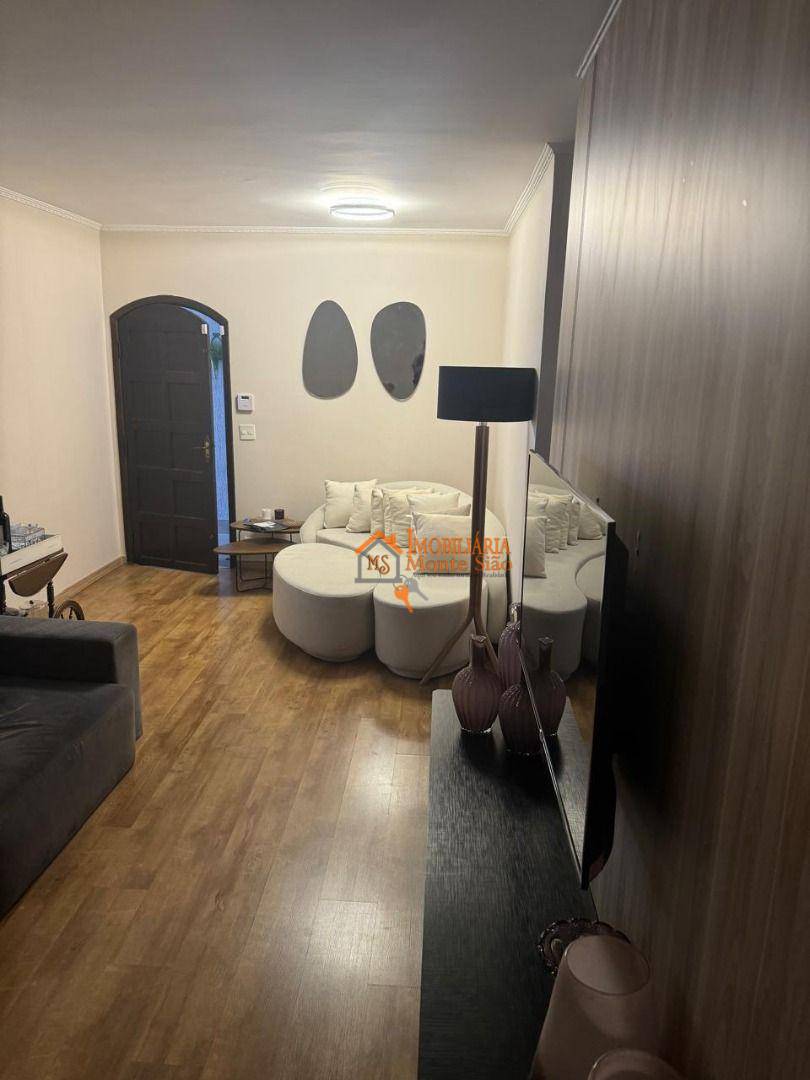 Sobrado à venda com 3 quartos, 167m² - Foto 6