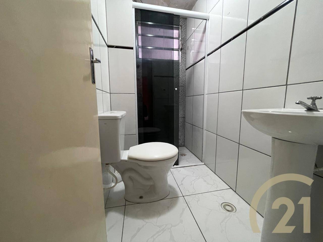 Apartamento à venda com 2 quartos, 47m² - Foto 8