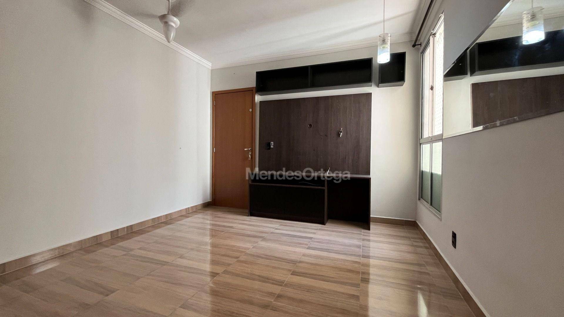 Apartamento à venda com 2 quartos, 47m² - Foto 8