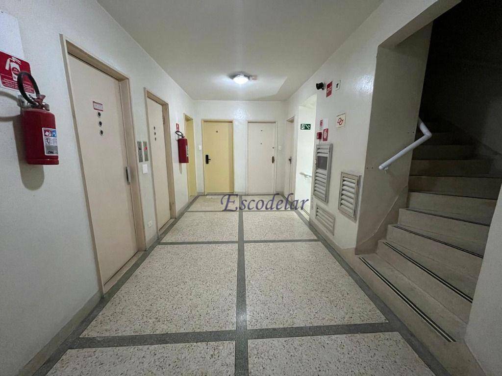 Apartamento à venda com 3 quartos, 80m² - Foto 42