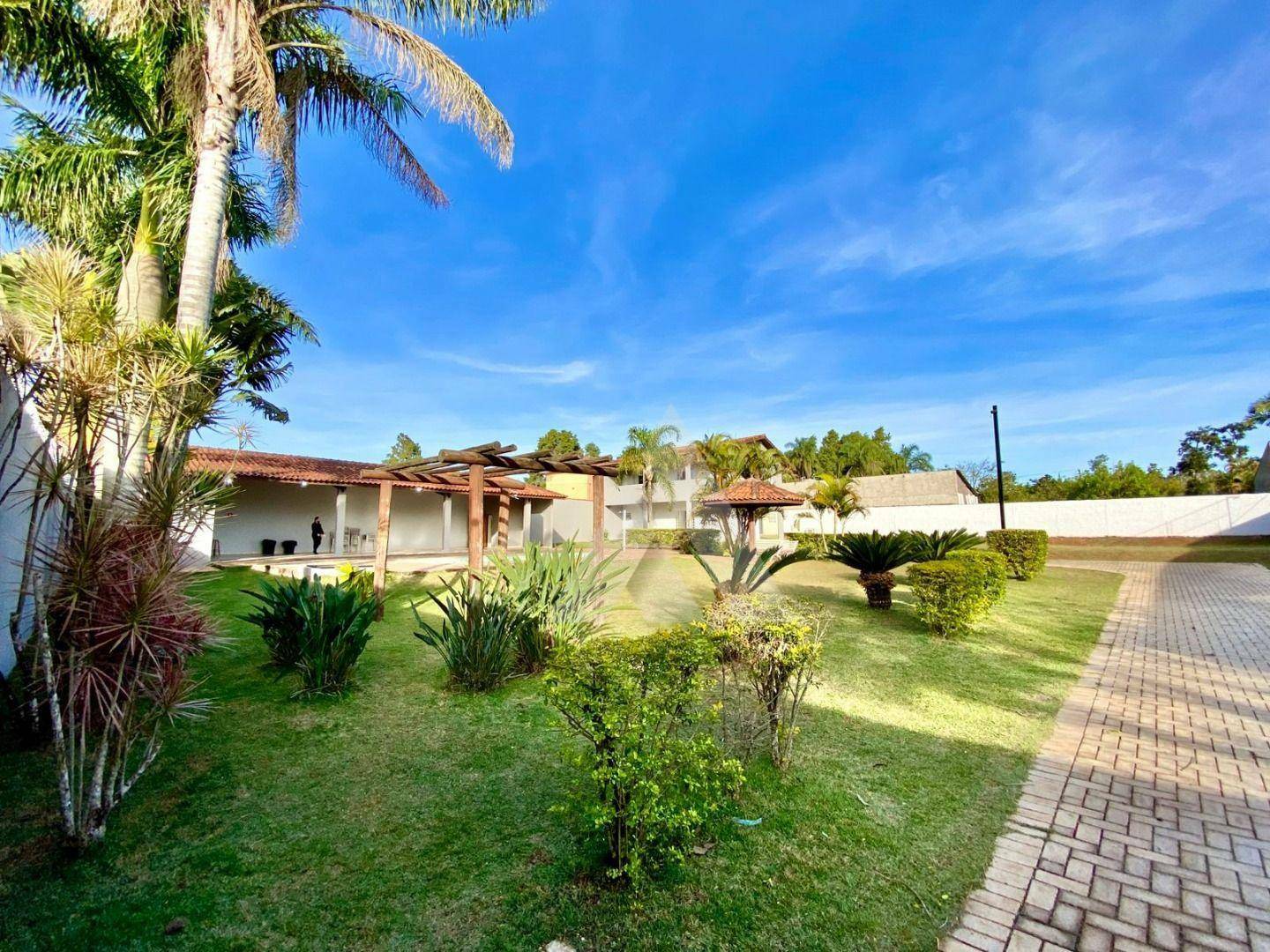 Chácara à venda com 3 quartos, 520m² - Foto 9