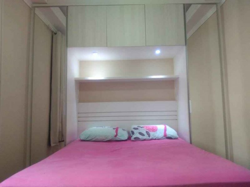 Apartamento à venda com 2 quartos, 47m² - Foto 10