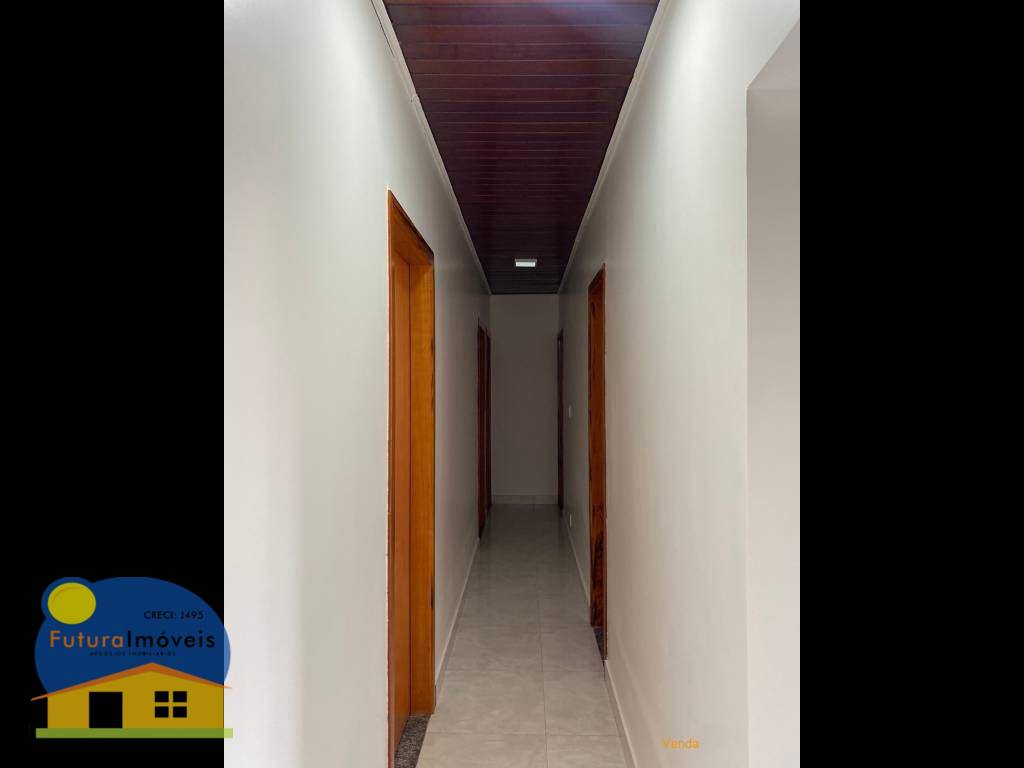 Casa à venda com 4 quartos, 188m² - Foto 6