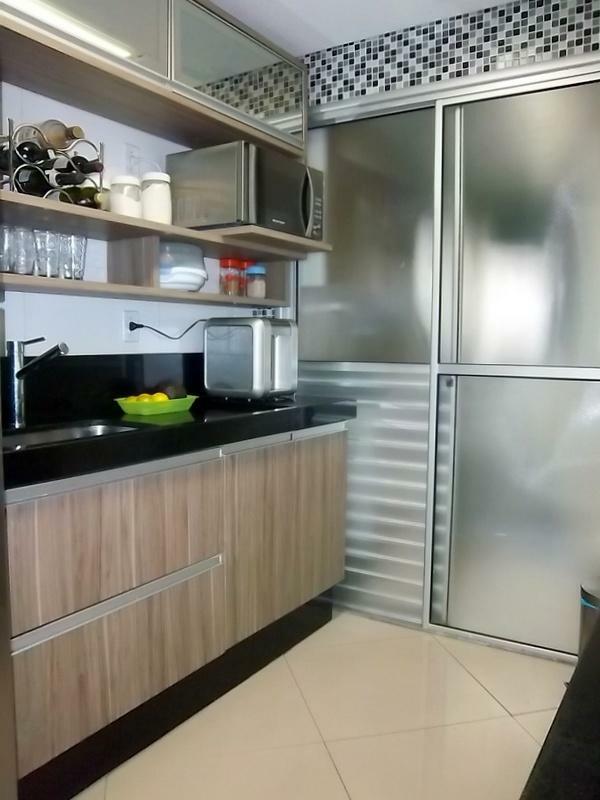 Apartamento à venda com 3 quartos, 69m² - Foto 6