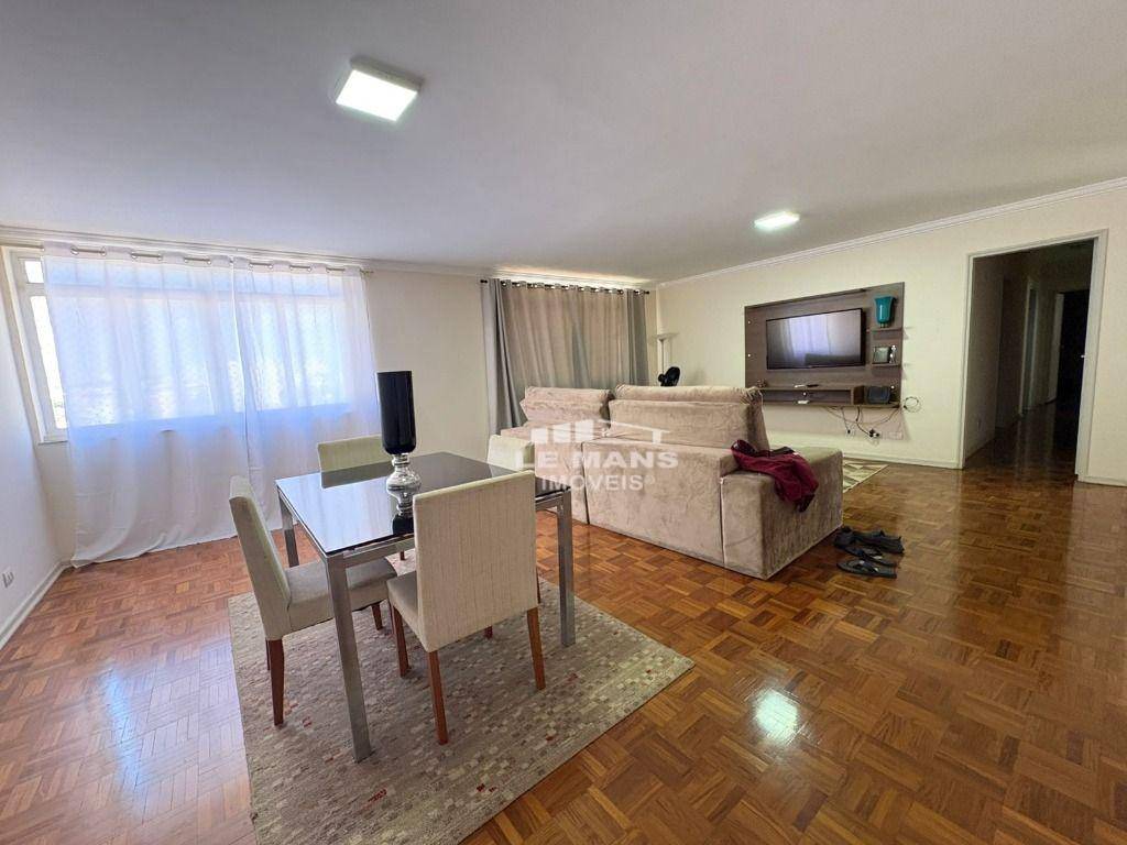 Apartamento, 3 quartos, 165 m² - Foto 3