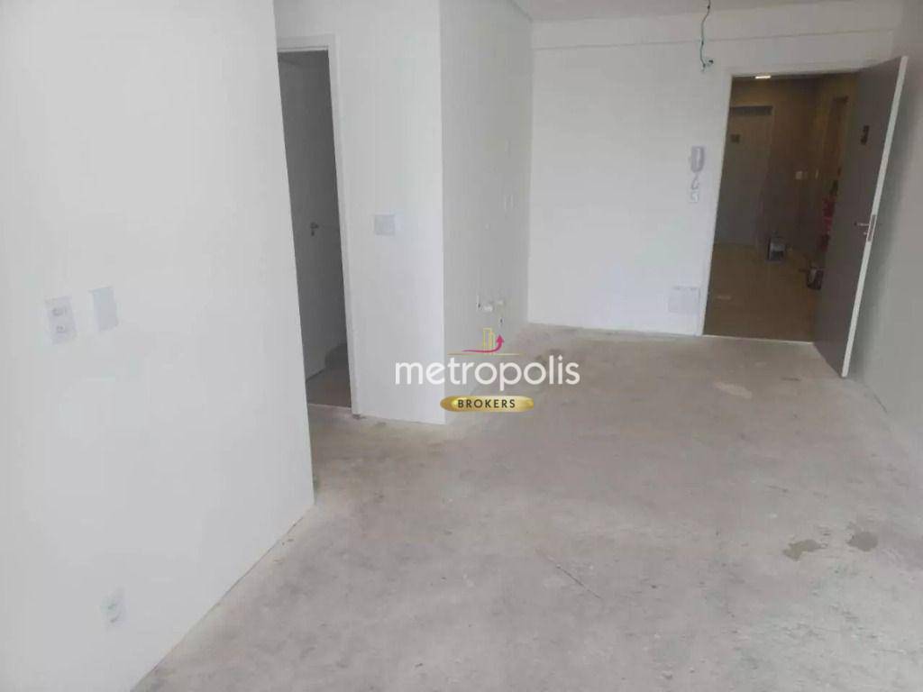 Apartamento à venda com 2 quartos, 53m² - Foto 3