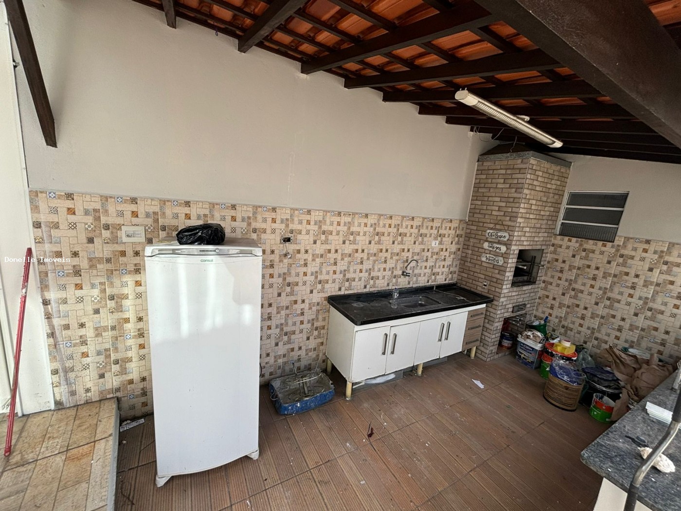 Sobrado para alugar com 3 quartos, 200m² - Foto 7